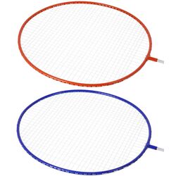 Набор для бадминтона Nils Junior NRZ052 (Blue/Orange) Thumb