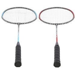 Набор для бадминтона Nils NRZ002 (Grey) Thumb