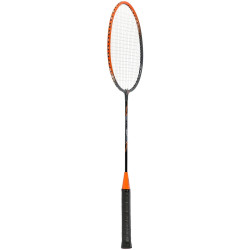 Set de badminton Nils NRZ005 (Black/Orange) Thumb