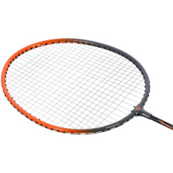 Set de badminton Nils NRZ005 (Black/Orange) Thumb