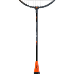 Set de badminton Nils NRZ005 (Black/Orange) Thumb