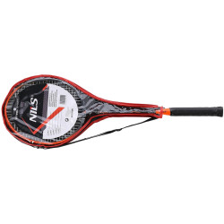 Set de badminton Nils NRZ005 (Black/Orange) Thumb