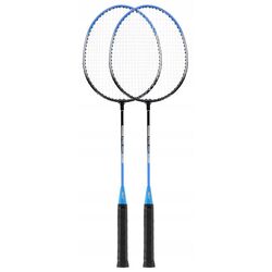 Set de badminton Nils NRZ012 (Blue)