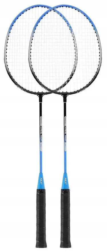 Set de badminton Nils NRZ012 (Blue)
