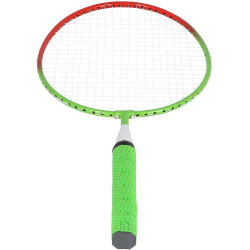 Set de badminton Nils NRZ051 (Green/Red) Thumb