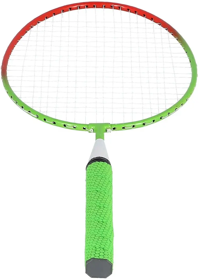 Set de badminton Nils NRZ051 (Green/Red) - 3
