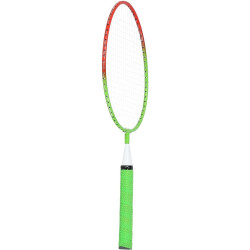 Set de badminton Nils NRZ051 (Green/Red) Thumb