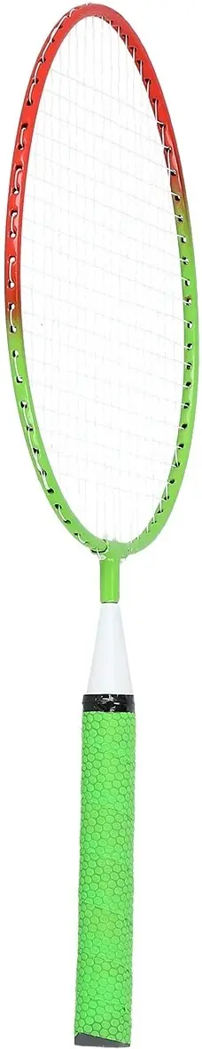 Set de badminton Nils NRZ051 (Green/Red) - 4
