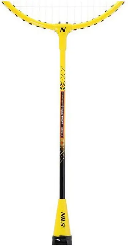 Set de badminton Nils NRZ262 (Yellow)
