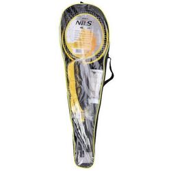 Set de badminton Nils NRZ262 (Yellow) Thumb