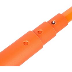 Набор для бадминтона Nils ZSB1 (Black/Orange) Thumb