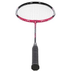 Paleta badminton Nils NR203 (Black/Pink) Thumb