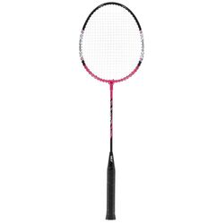 Paleta badminton Nils NR203 (Black/Pink) Thumb