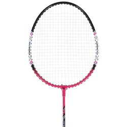 Paleta badminton Nils NR203 (Black/Pink) Thumb