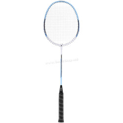 Paleta badminton Nils NR204 (Blue/Black)