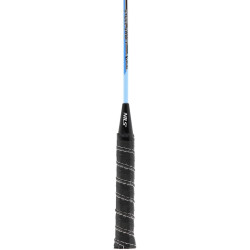 Ракетка для бадминтона Nils NR204 (Blue/Black) Thumb