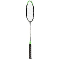 Paleta badminton Nils NR205 (Black/Green) Thumb
