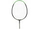 Paleta badminton Nils NR205 (Black/Green)