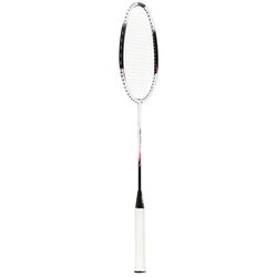 Paleta badminton Nils NR305 (White/Black) Thumb