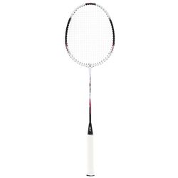 Paleta badminton Nils NR305 (White/Black)