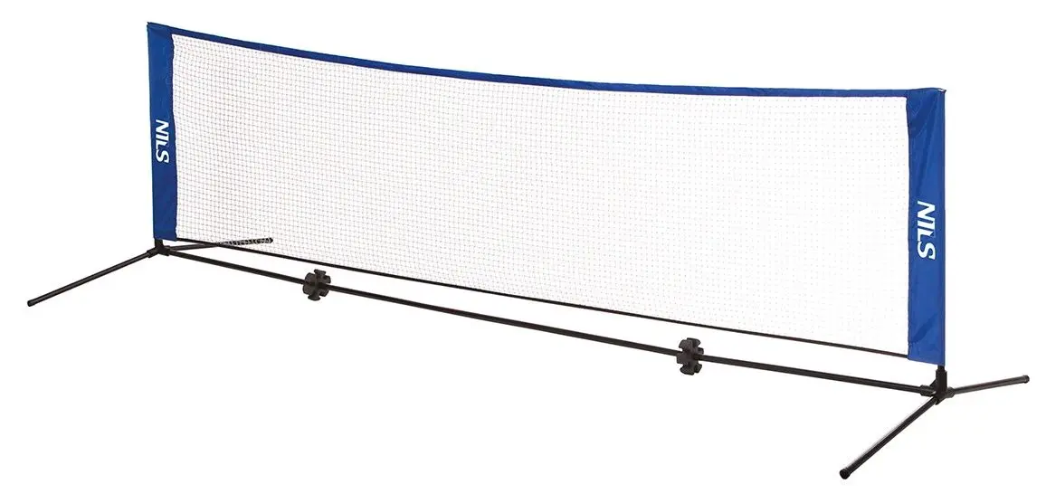 Сетка многофункциональная 3in1 Nils NT7111 (Blue/Black)