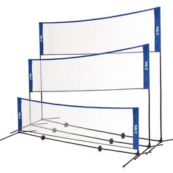 Сетка многофункциональная 3in1 Nils NT7111 (Blue/Black) Thumb