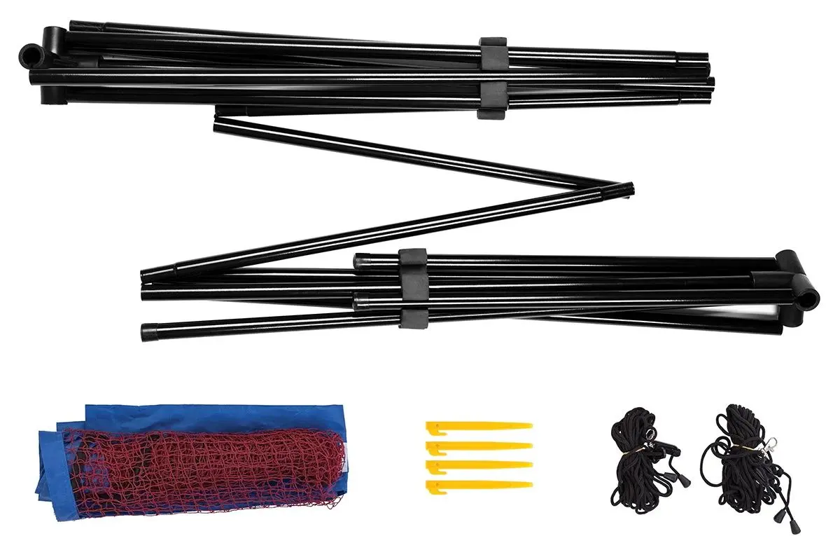 Сетка многофункциональная 3in1 Nils NT7111 (Blue/Black)