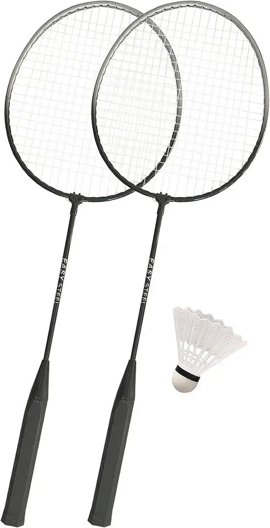 Set de badminton Solex Easy (Blue) - 2