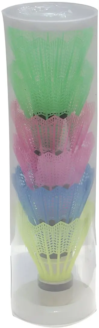 Set flururași badminton Solex Fun 44144 (Multicolour)