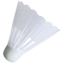 Set flururași badminton Solex Hobby 44140 (White)