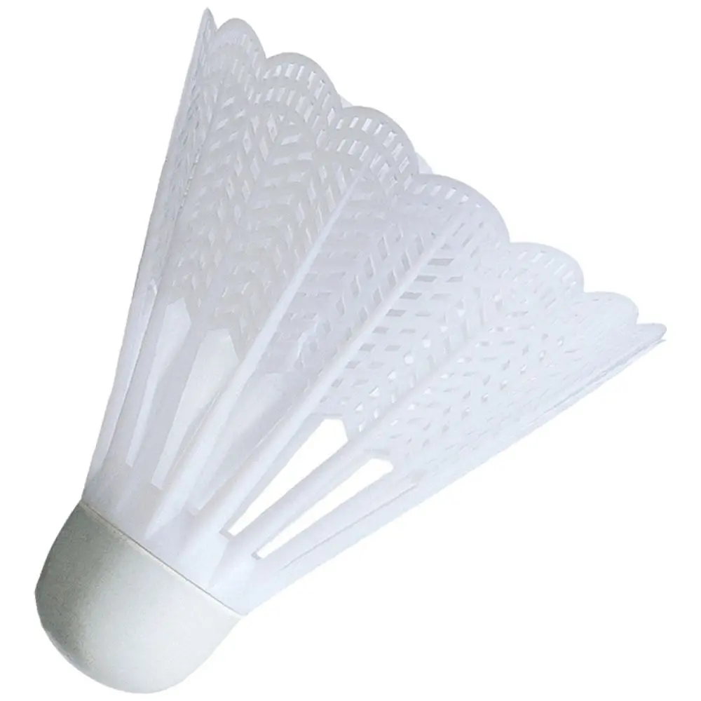 Set flururași badminton Solex Hobby 44140 (White)