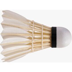 Set fluturași badminton Solex Tournament 44143 (White) Thumb