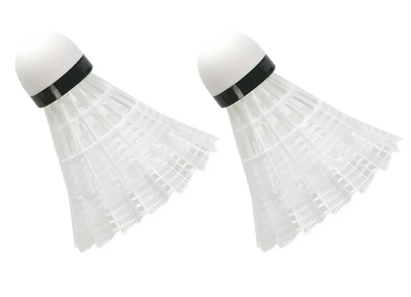 Set badminton Spartan Deluxe 5440 (Yellow/black)