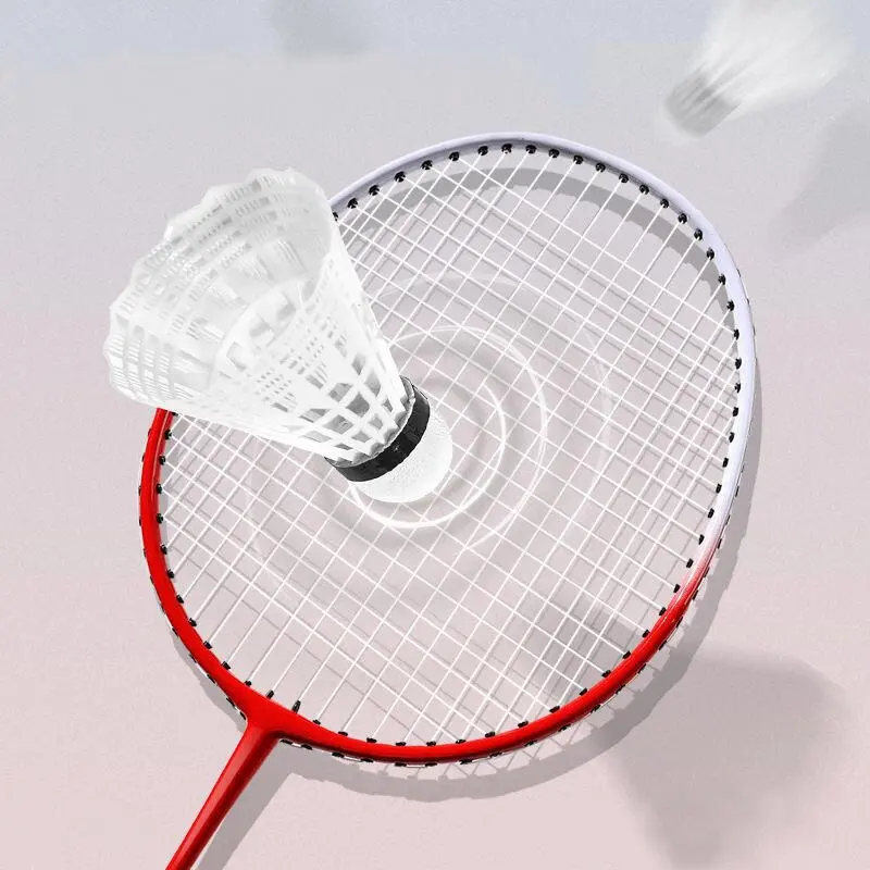 Ракетки для бадминтона TAT K664 (Orange)