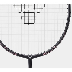 Paleta badminton Victor Thruster K 1H H (Black) Thumb