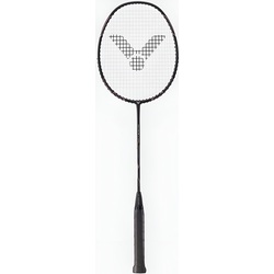Paleta badminton Victor Thruster K 1H H (Black)
