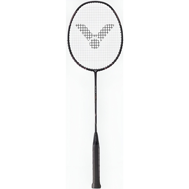 Paleta badminton Victor Thruster K 1H H (Black)