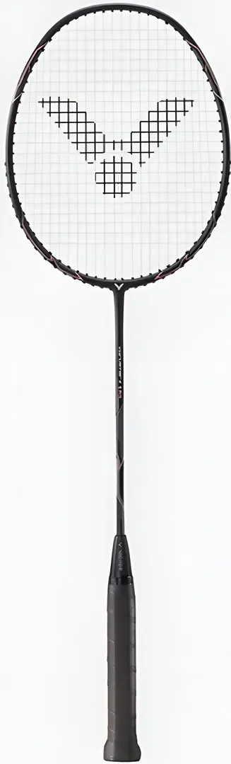Paleta badminton Victor Thruster K 1H H (Black)
