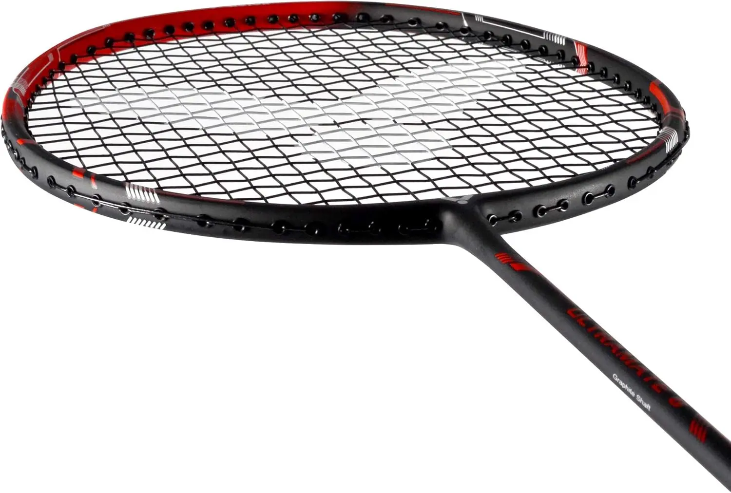 Ракетка для бадминтона Victor Ultramate 6 (Red/Black)