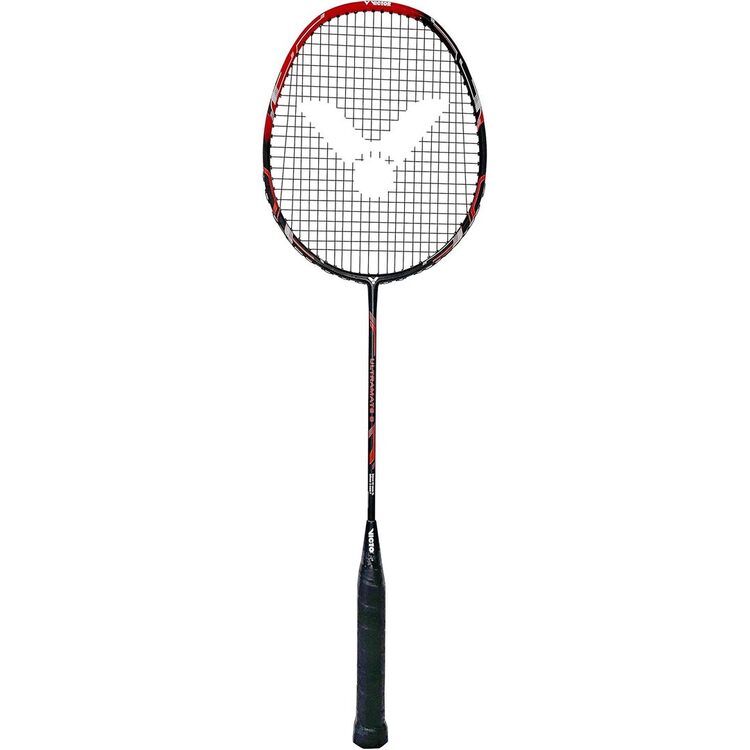 Ракетка для бадминтона Victor Ultramate 6 (Red/Black)