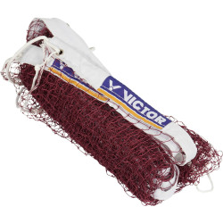 Plasa pentru badminton Victor C-7005 (Red/Brown) Thumb