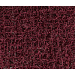 Plasa pentru badminton Victor C-7005 (Red/Brown) Thumb