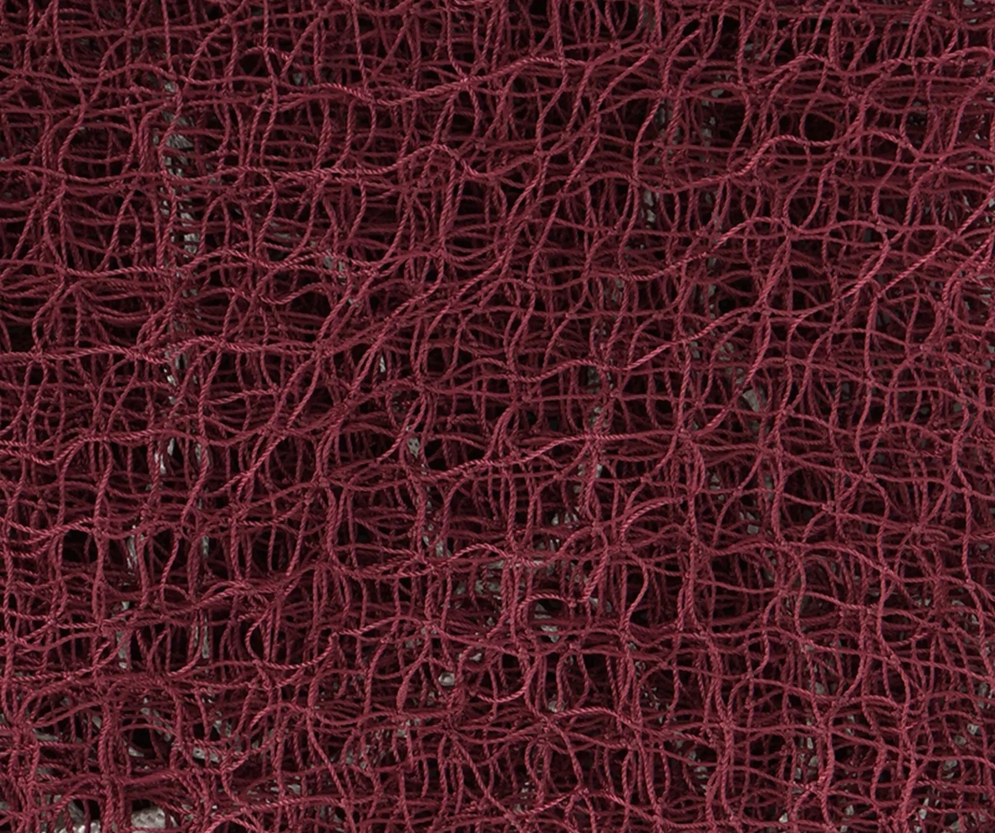 Plasa pentru badminton Victor C-7005 (Red/Brown) - 3