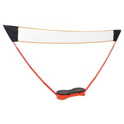 Набор для бадминтона VidaXL 4016329 (Orange/Black) Thumb
