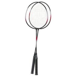 Набор для бадминтона VidaXL 4016329 (Orange/Black) Thumb