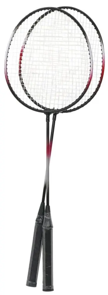 Набор для бадминтона VidaXL 4016329 (Orange/Black)