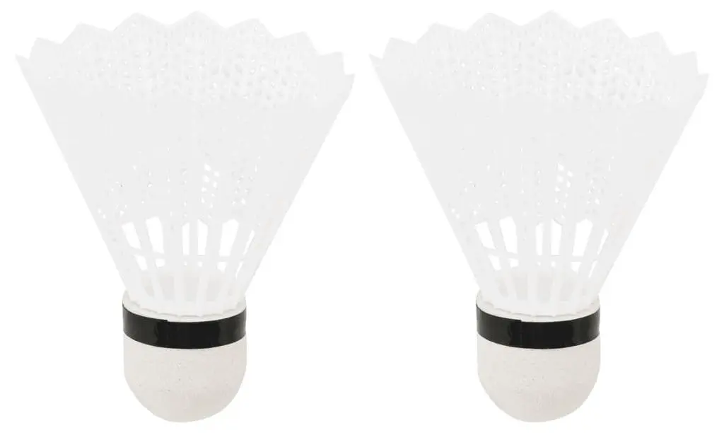 Набор для бадминтона VidaXL 4016329 (Orange/Black)