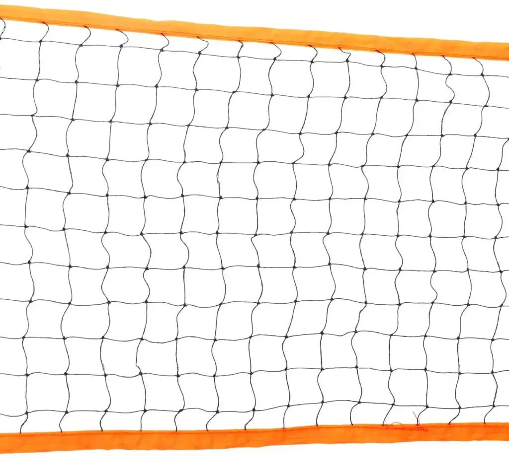 Набор для бадминтона VidaXL 4016329 (Orange/Black)