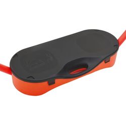 Набор для бадминтона VidaXL 4016329 (Orange/Black) Thumb