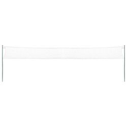 Set de badminton VidaXL 4016331 (Blue/Red) Thumb